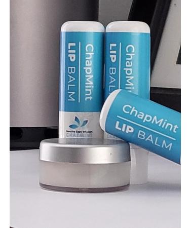 lip balm lip moisturizer lip treatment mint peppermint toothpaste lip oils seed oils men oral care mens chapped lips dry lips - Buy Online on GoSupps.com