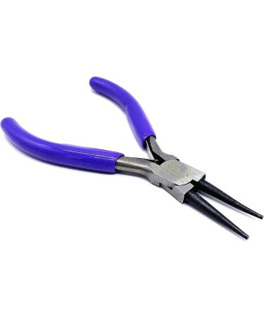 3PCS Jewelry Pliers Tool Kit for DIY Crafts & Wire Cutters Set - Buy Online on GoSupps.com