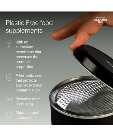 Bio Unicorn SL Omega 3 Premium Capsules 1000 mg EPA and 500 mg DHA 150 Capsules High bioavailability 1500 mg Omega 3 Fish oil in triglyceride form Blood pressure brain vision Aldous - Buy Online on GoSupps.com