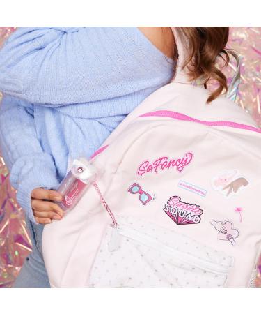 Petite N Pretty So Dreamy 10K Shine Lip Gloss Duo - Lightweight Makeup for Girls Tweens & Teens - Limited Edition Made in USA - Buy Online on GoSupps.com