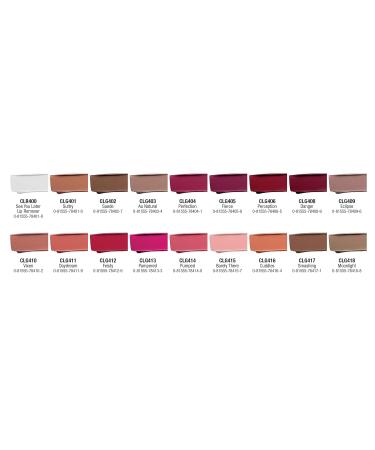 L.A. Colors Matte Liquid Lip Color - 1 Ounce | Long-lasting Perfection - Buy Online on GoSupps.com