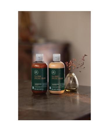 Paul Mitchell Tea Tree Special Color Conditioner | Moisture & Hair Care for Colored Hair - 75ml - Buy Online on GoSupps.com