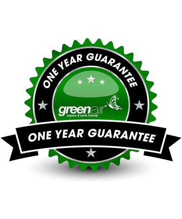 Greenair Spa Vapor+ | Advanced Oil Diffuser for Wellness & Healthful Mist Therapy - International Shipping Available - Buy Online on GoSupps.com