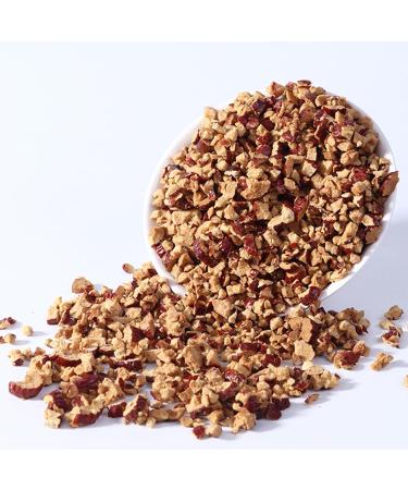 Diced red jujube 230gseedless red jujube slice red jujube shredded red jujube pastry milk tea baking ingredients - Buy Online on GoSupps.com