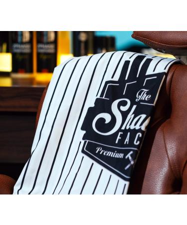 The Shave Factory Ultra Hold Hair Styling Powder 20g | Volumizing Powder with Matt Effect | Sapphire - Buy Online on GoSupps.com