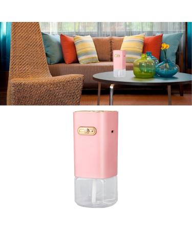 80ml Aroma Diffuser - Best Essential Oil Diffuser for Bedroom | International Shipping - Buy Online on GoSupps.com
