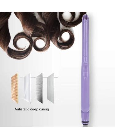 Hair Curling Iron 100 220 Wand Styles Curling Wands - Buy Online on GoSupps.com
