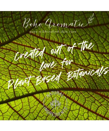 Ultimate Boho Top Skincare Kit | Natural Facecare Set for Women | Cleanser Moisturizer & Eye Cream | Hydrating Facial Kit & Birthday Gifts - Buy Online on GoSupps.com