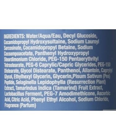 Enjoy Sulfate-Free Volumizing Shampoo 10.1 fl. oz. - Pack of 1 - Buy Online on GoSupps.com