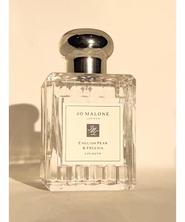 Jo Malone London English Pear & Fressia Cologne 1.7 fl. oz. / 50 ml (Unboxed)