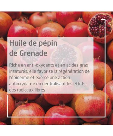 WELEDA - Regenerating body balm with pomegranate - Improves elasticity - dry to very dry skin - NATRUE* - Vegan** - 150 ml - Buy Online on GoSupps.com