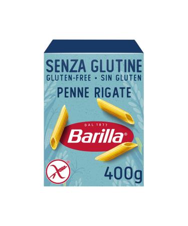 Barilla Barilla Penne Lisce Pasta 500g