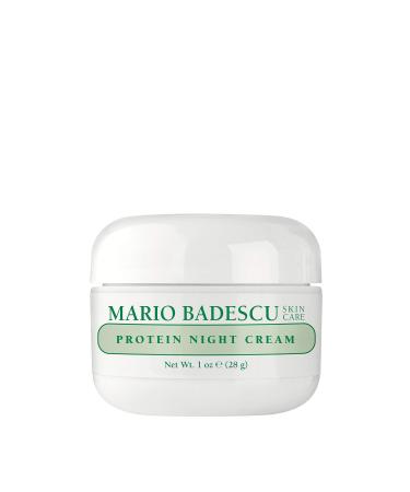 Mario Badescu Protein Night Cream 1 oz.