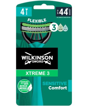 WK Xtreme 3 Sensitive Bolsa 4