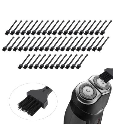 50-Piece Multifunctional Cleaning Brushes Set for Electronics | Soft Bristles & PP Handle | Ideal for Computers & Devices - Buy Online on GoSupps.com