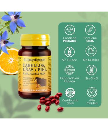  Nature Essential NATURE ESSENTIAL Carpet Cleaners/Deodorizers 120 g - Buy Online on GoSupps.com