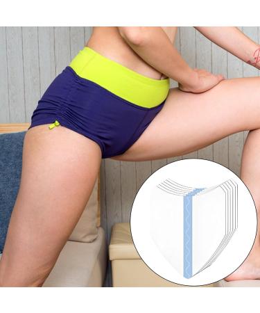 Protection Anti-Frottements pour la Face Interne des Cuisses - 5 Bandes Transparentes Anti-Frottements pour Peau Rel ch e et Cuisses | Pansements Adh sifs Respirants pour Sports en - Buy Online on GoSupps.com