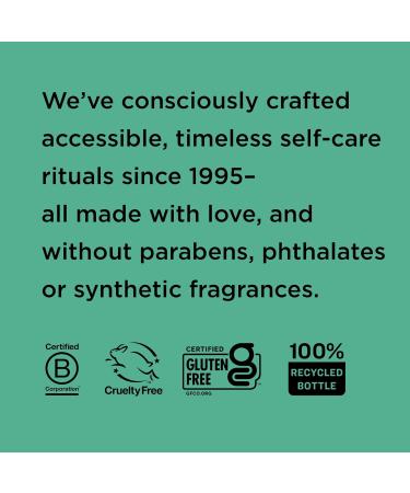 EO Grapefruit Mint Organic Body Wash 16oz (2 Pack) | Plant-Based Skin Cleanser with Essential Oils - Buy Online on GoSupps.com