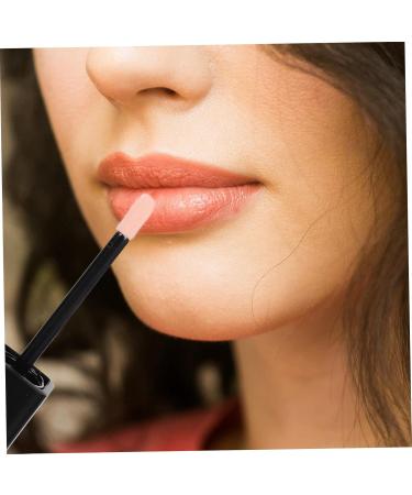 4 pi ces Tubes de Gloss Transparents Rechargeables pour et Cosm tiques Petits Flacons Voyage et tanches - Buy Online on GoSupps.com