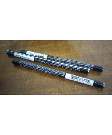 Avon Glimmertsicks eyeliner majestic plum lot of 3