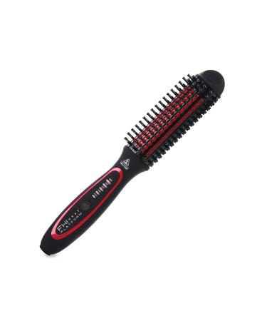 FHI Heat Stylus Thermal Styling Brush Black New Styling Brush