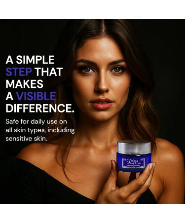 Pro-Med Retinol Eye Cream for Women & Men With Vitamin A C Hyaluronic Acid & Squalane Anti Aging Eye Treatment for Wrinkles Crow s Feet Puffiness Dark Circles 0.5 oz - Buy Online on GoSupps.com