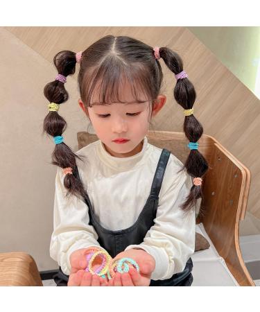 6 Pieces Of Bow Hair Clips 10 Pieces Of Skirt Hair Ties Flower Headbands Children'S Hair Accessories Bow Clips Fashionable Hair Clips Hair Clips And Headbands - Buy Online on GoSupps.com