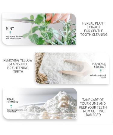 Ultimate Teeth Whitening Powder | Tooth Stain Remover & Brightening Tooth Elevator | Effective Stain Removal - Buy Online on GoSupps.com