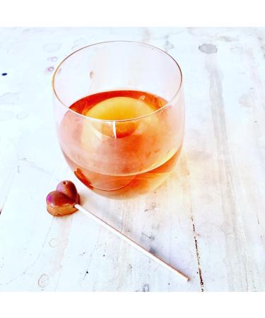 Buy Tea Pop Herbal & Fruit Tea AM Stick | 100% Natural Antioxidant Tea - 3 Tube Set - Buy Online on GoSupps.com