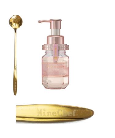 &HONEY Melty Moist Repair Hair Oil 3.0 (100ml) Plus Brand Coffee Tea Spoon