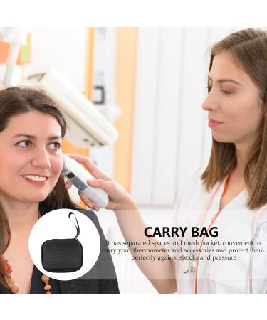 Scicalife Medical Items Storage Case - Travel Organizer Bag for Glucose Meter and Diabetic Supplies - Buy Online on GoSupps.com