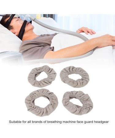 Universal Nose Replacement Head Cover Belt - 4 Pack for Breathing Devices | Facial Protection & Respiratory Accessory - Buy Online on GoSupps.com