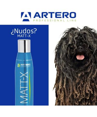 Artero Matt-X - Buy Online on GoSupps.com