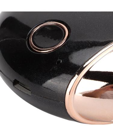 Akozon Electric Nail Clipper Safety Automatic Nail Clipper Prevent Splatter File Function Small Automatic Nail Cutter for Children Seniors Adults (Akozonhnkv9a3dfp-11) - Buy Online on GoSupps.com