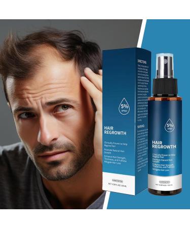 YNPQTDS Scalp Oil For Hair GrowthNourishing Oil For Healthy Hair As A Supplement Mild Scalp Massage For Women And Family Daily Care - Buy Online on GoSupps.com