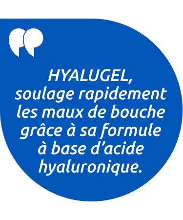 Shop Hyalball Teen Mouth Gel 20ml - Hydrating Oral Care for Teens | International Shipping Available - Buy Online on GoSupps.com