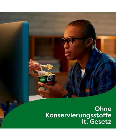 Buy Knorr Asia Noodles Duck Key - 61g | Authentic Asian Flavor Delivered Worldwide - Buy Online on GoSupps.com