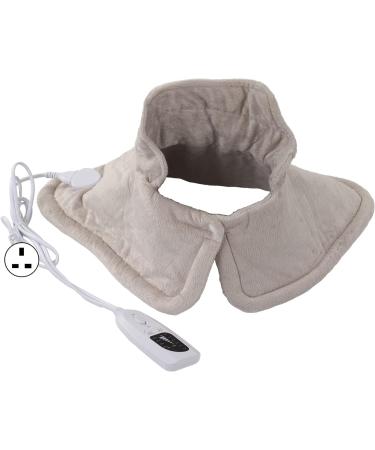 Shop Winter Electric Blankets & Heating Pads - Cozy Electric Blankets for Neck & Shoulders | Global Shipping - Buy Online on GoSupps.com