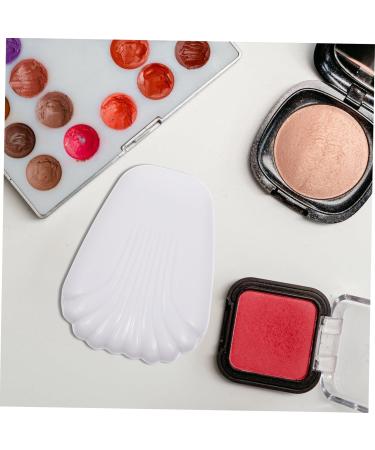 FRCOLOR 25 Pcs Makeup Brush Set - Birthday Hair Bow Contour Lip & Highlighter Brushes with Travel Tote Bag | Perfect for Updos & Makeup Applications - Buy Online on GoSupps.com