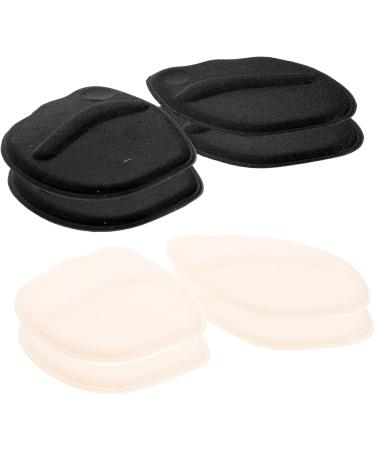 NOLITOY 20 Pairs High Heel Cushions - Forefoot Pads & Insoles for Women - Comfort Shoe Inserts for High Heels - Buy Online on GoSupps.com