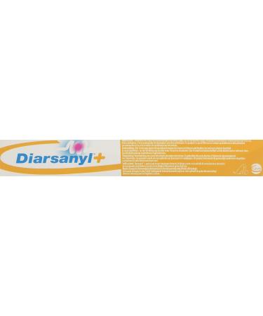 Diarsanyl 10 ml Anti-diarrhea paste for cats and dogs from 2 to 7 kg - Buy Online on GoSupps.com