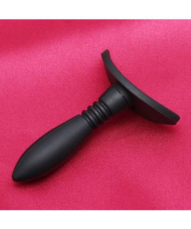 Beavorty Eyeshadow Stamp 2 Pcs Eyeshadow Crease Applicator Eye Shadow Seal Eye Shadow Stamp Crease Crystal The Lazy - Buy Online on GoSupps.com