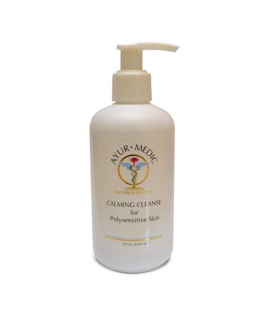Calming Cleanse for Polysensitive Skin
