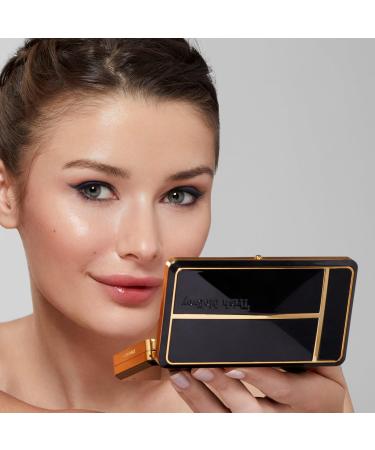 Shop Trish McEvoy Makeup Wardrobing Deluxe Refillable Compact 2 | International Shipping Available - Buy Online on GoSupps.com