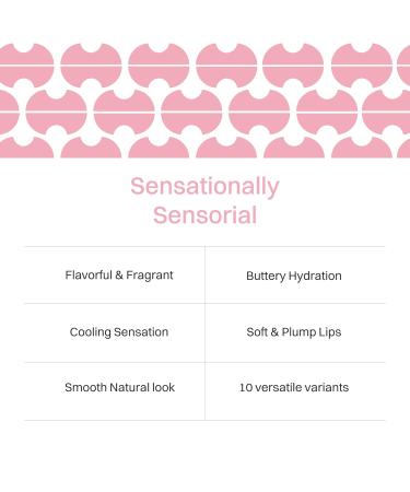 July Toasty Rose Lip Balm | 24hr Moisturization SPF 15 Hydrating & Lightening | Jojoba & Almond Oil | Soft Plump Lips for All | 10gm - Buy Online on GoSupps.com