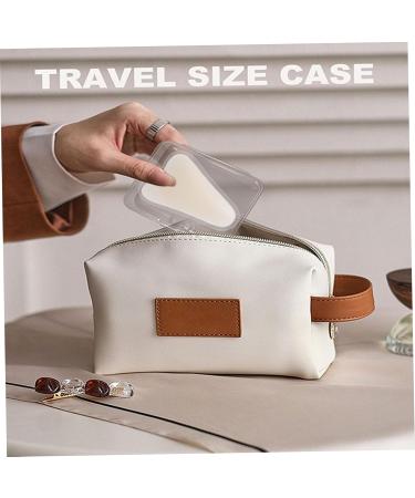 Cameltoe Concealer| 4PCS Camel Toe Concealer Silicone Sans Couture Anti Camel Toe Sous-v tements Garde Portable et R utilisable Anti Cameltoe Pad pour Femmes - Buy Online on GoSupps.com