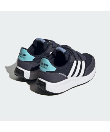 Buy adidas Unisex Kinder Run 70s Shoes CF Sneakers - 36 EU Legend Ink Ftwr White & Shadow Navy Strap - International Shipping Available - Buy Online on GoSupps.com