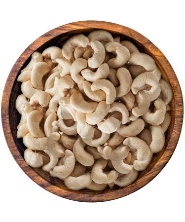 Buy Bremer Gew rzhandel Cashew Nuts - Unroasted Unsalted Natural - Perfect for Muesli Curry & Snacks - 500g | International Shipping Available - Buy Online on GoSupps.com