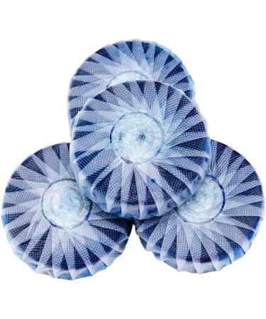 Meihejia 6 Pack Automatic Toilet Bowl Cleaner Tablets - Effortless Cleaning for a Fresh Bathroom - Buy Online on GoSupps.com