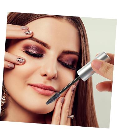 Baluue 32pcs Mascara Empty Tube Mascara Sample Containers Portable Mascara Bottle Lash Containers Plastic - Buy Online on GoSupps.com